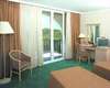 Sillyum Hotel 